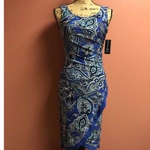 INC international concept dress